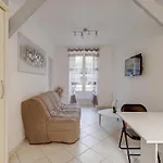 L'arpajonnais 6 Cosy Hyper Centre Terrasse N20 Appartement