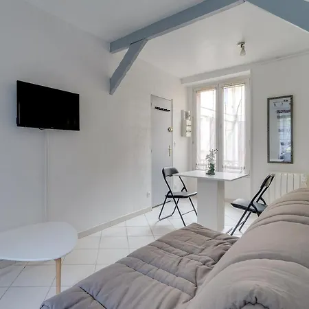 Appartamento L'arpajonnais 6 Cosy Hyper Centre Terrasse N20