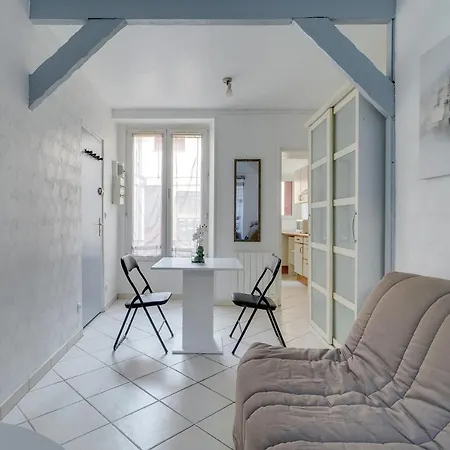 Appartamento L'arpajonnais 6 Cosy Hyper Centre Terrasse N20 *
